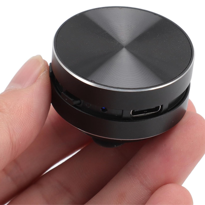 Vibrovive mini speaker