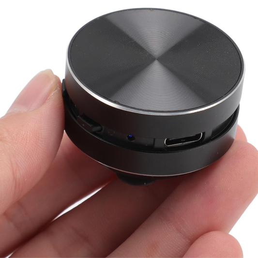 Vibrovive mini speaker