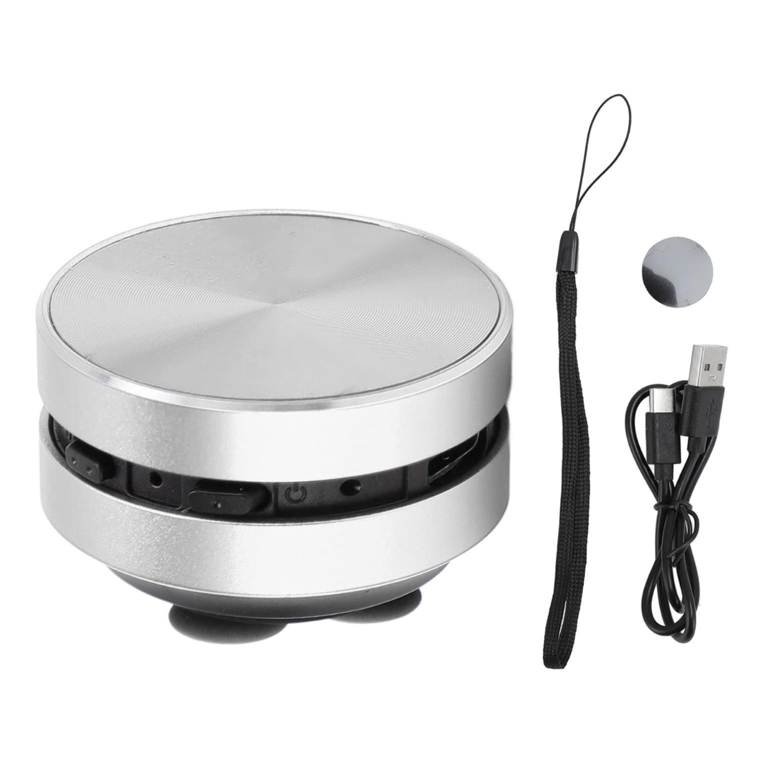 Vibrovive mini speaker