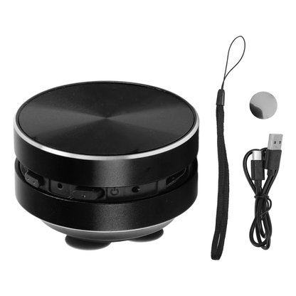 Vibrovive mini speaker