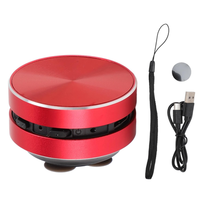Vibrovive mini speaker